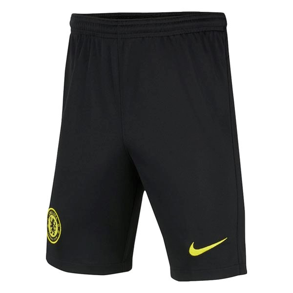 Pantalones Chelsea Segunda equipo 2021-22